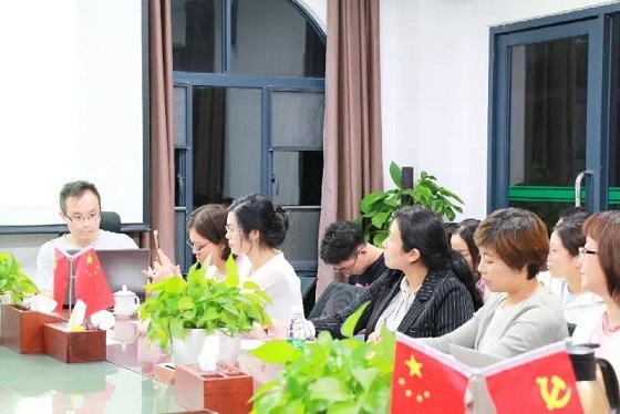 刘俊教授讲座3