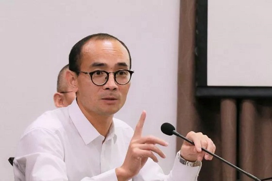 刘俊教授讲座4