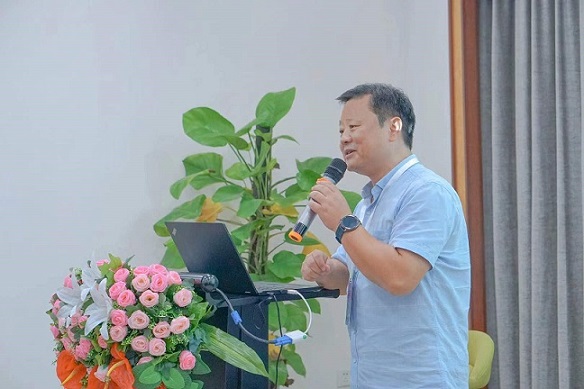 文学夏令营2