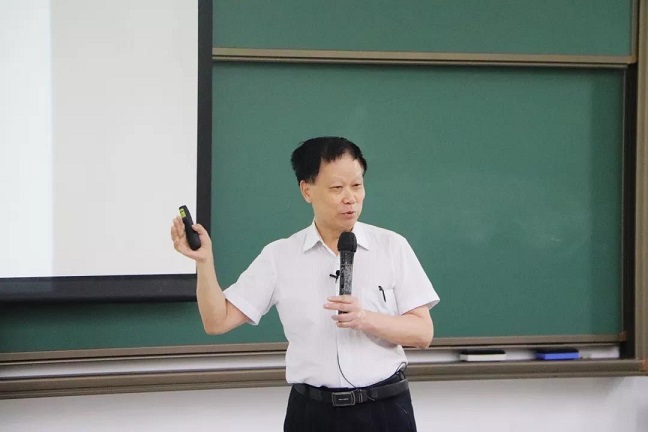 无