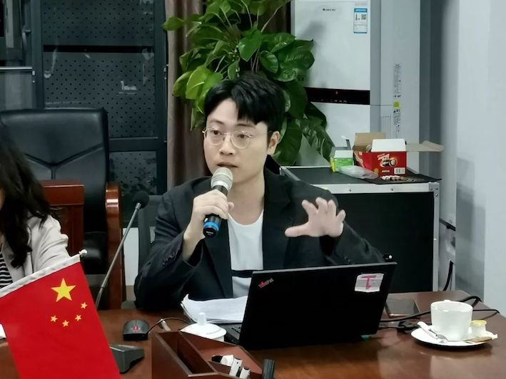 无