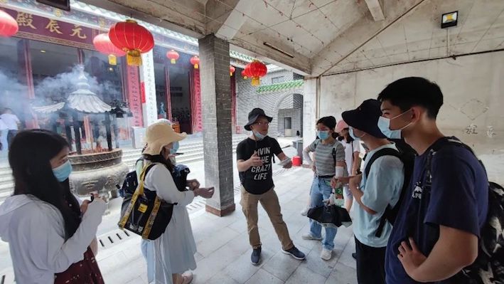 无