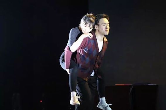 无