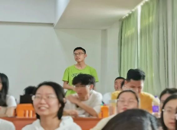 无