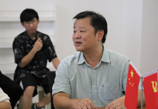 无