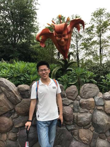 徐俊刚