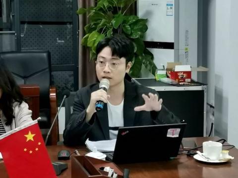 无