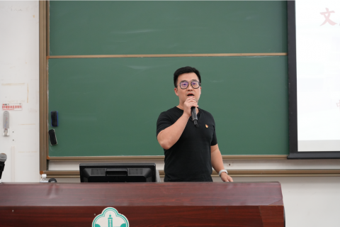 沈锐副书记
