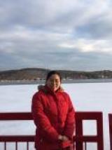 杨蓓